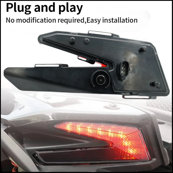 Фонари задние маверик х3 (аналог) Фонари задние маверик х3 (аналог)